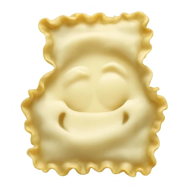 ravioli sticker