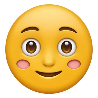zazerajúci pohľad emoji  sticker