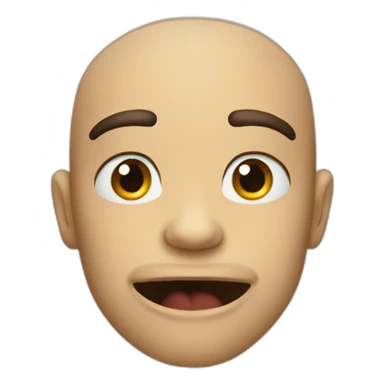 biting-lip-rizz sticker