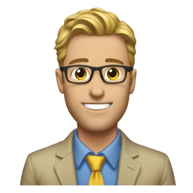 brett cooper sticker