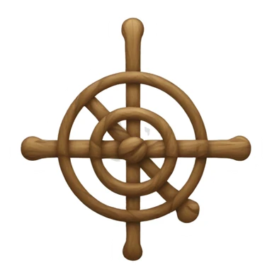 Prohibited symbol sticker