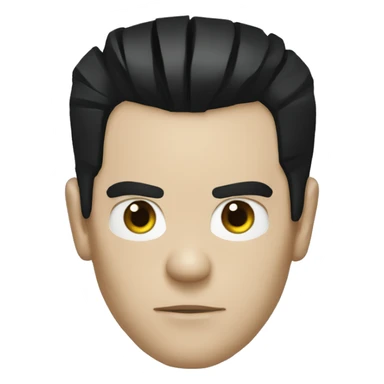 Richard kruspe sticker