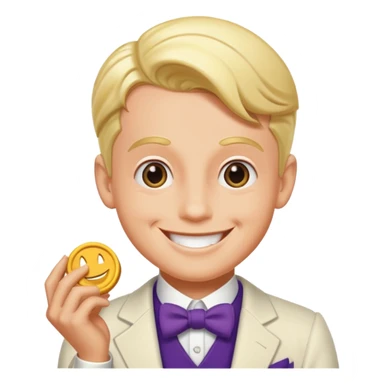 cadbury butler richie rich sticker