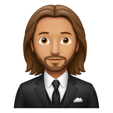 Bob sinclar at Versailles  sticker