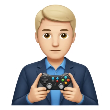 Mentor Game Design sticker