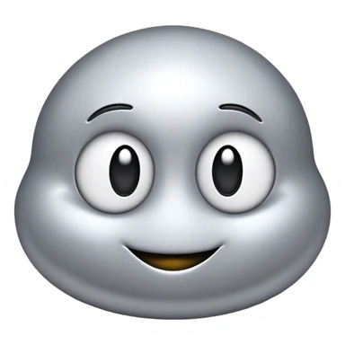 ✨in silver colour sticker