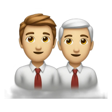 Merge conflict sticker