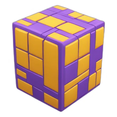 game cube sticker