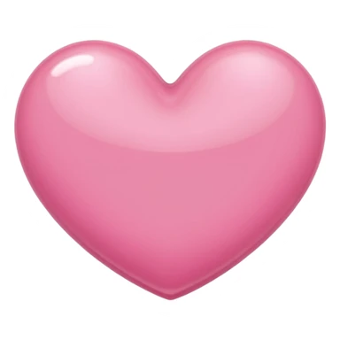 Coquette Heart sticker