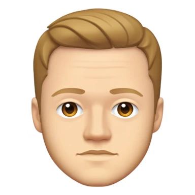 Dan Reynolds sticker