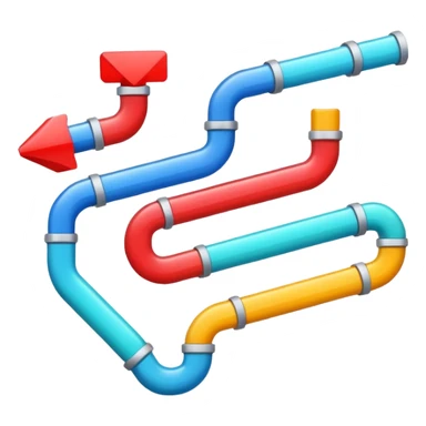 sales pipeline sticker