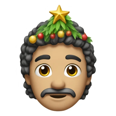 Craciun fericit sticker