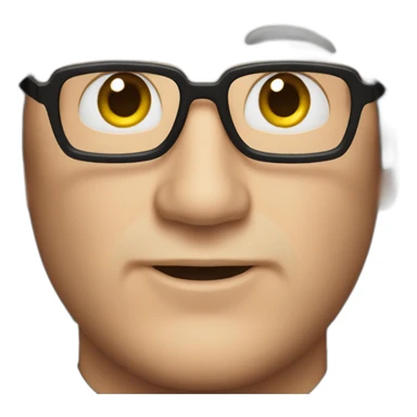 hans zimmer closeup sticker