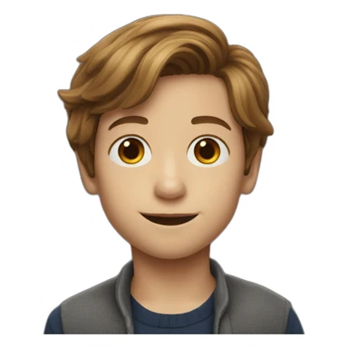 jacob-tremblay sticker