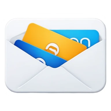 subscription card logo minimal sticker