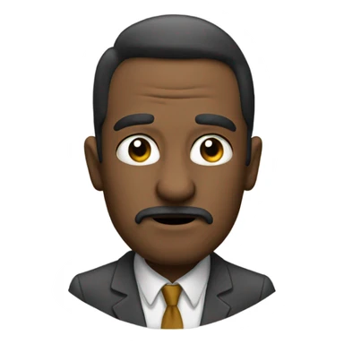 Bad landlord sticker