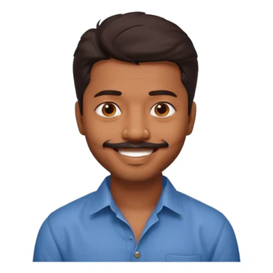 vijay thalapathy india TVK sticker