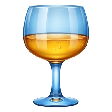 Tequila azul classe reposado sticker