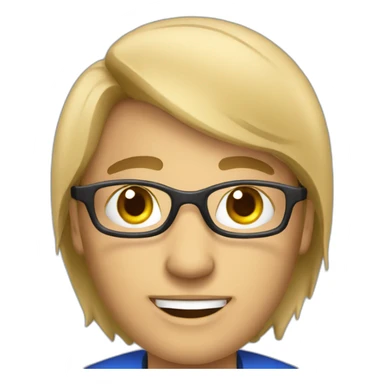 Teleperformance consultant sticker