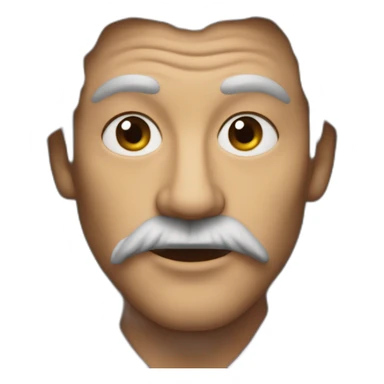 KARaba la sorcière  sticker