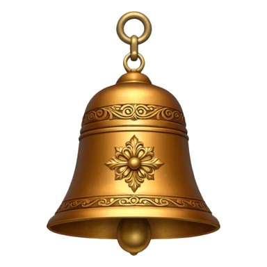 bell sticker