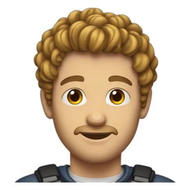 zack zukemberg sticker