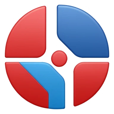 a logo for a news tv called C.C.TV NEWS sticker