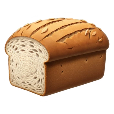 PANE DI SEGALE sticker