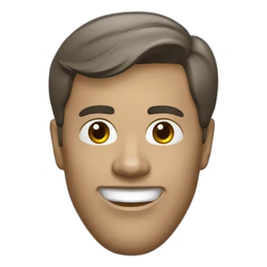 Toyota Camry sticker