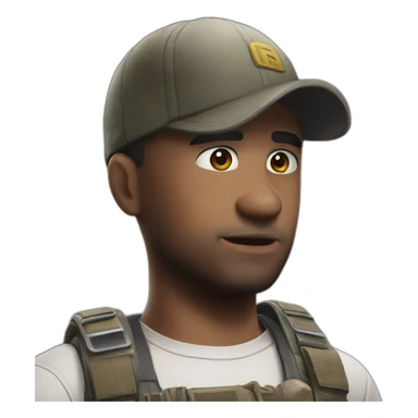 Pubg mobile sticker
