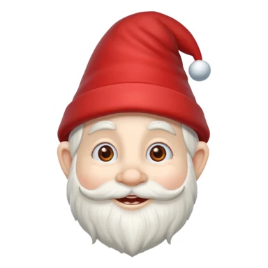 Gnome sticker