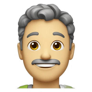 Zanobeet s.l. sticker