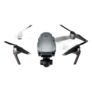 dji mavic 2 drone sticker