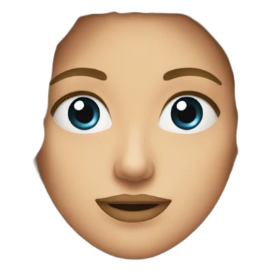 Melissa brousseau sticker