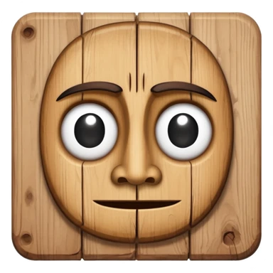 Plank from Ed Edd n Eddy sticker