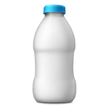 ayran drink bottle sticker