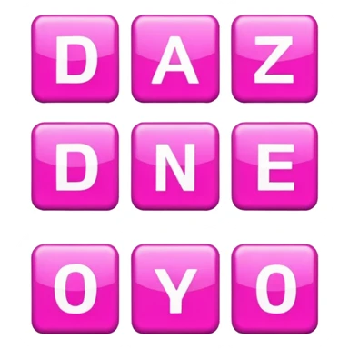 pink discounts sticker