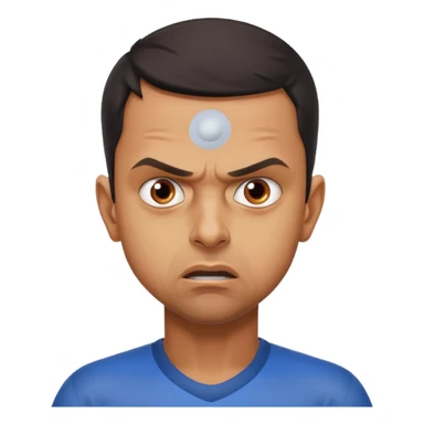 rahul dravid road rage gif sticker