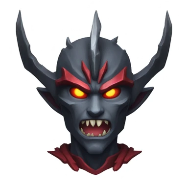 Aatrox  sticker
