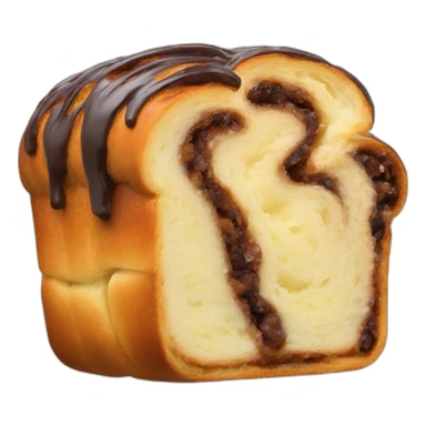 babka bradleja sticker