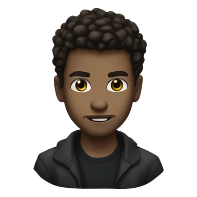 Hope Mikaelson sticker