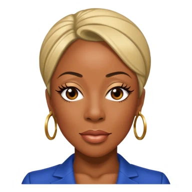 Tichina Arnold sticker