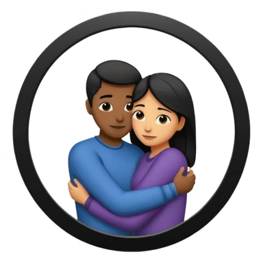 Conexão Profunda sticker