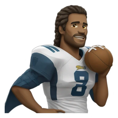 Campeón del siglo sticker