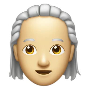 Chinese money sticker