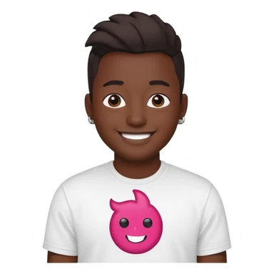 Verificado para tiktok sticker