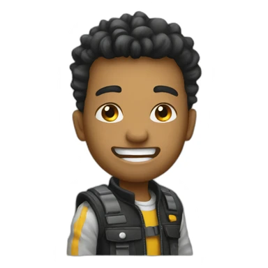 Xtreme tuning sticker