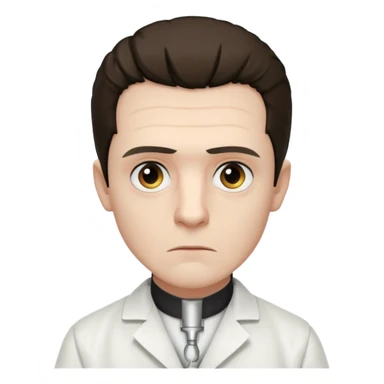 dr victor frankenstein colin clive sticker