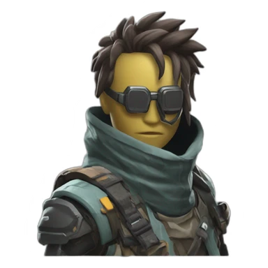 :wraith-apex-legends: sticker