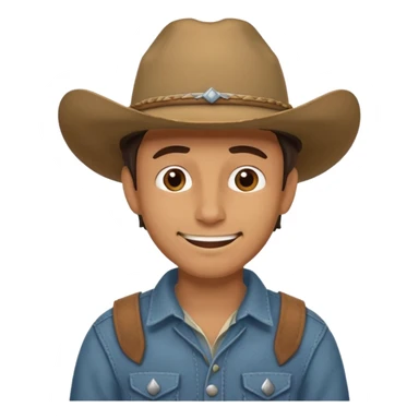  🤠😮‍💨 hazlos combinados  sticker